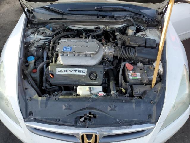 Photo 11 from auction – 2006 HONDA ACCORD EX with VIN 1HGCM66536A026863