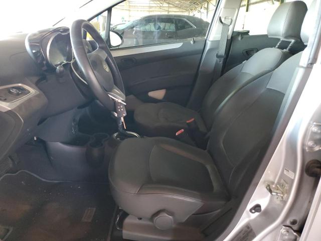 Photo 7 from auction – 2015 CHEVROLET SPARK EV 2 with VIN KL8CL6S09FC818850