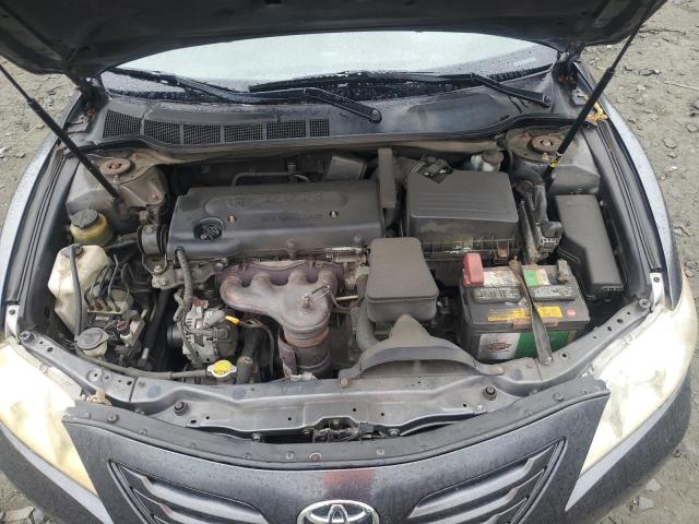 Photo 11 from auction – 2008 TOYOTA CAMRY CE with VIN 4T1BE46K48U204018