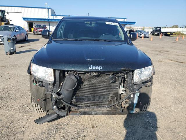 Photo 5 from auction – 2012 JEEP GRAND CHER with VIN 1C4RJFAG8CC304313