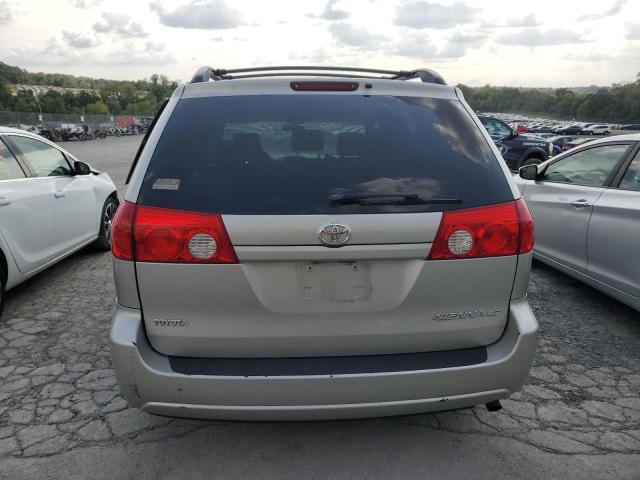 Photo 6 from auction – 2006 TOYOTA SIENNA CE with VIN 5TDZA23C06S415671