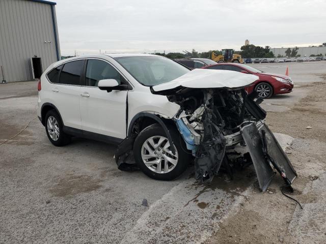 Photo 4 from auction – 2016 HONDA CRV EX with VIN 5J6RM4H57GL126068