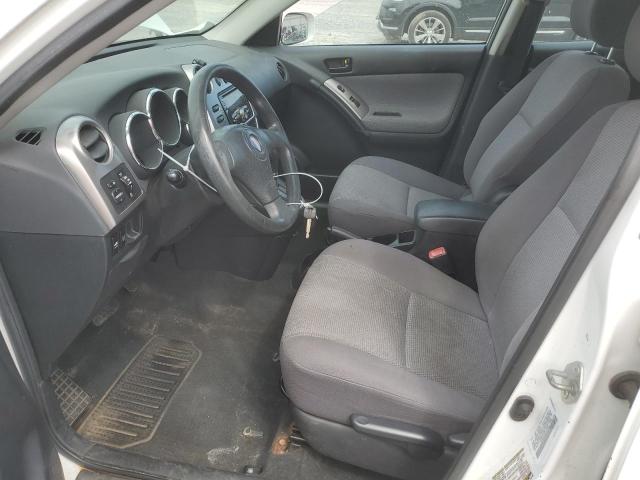 Photo 7 from auction – 2005 PONTIAC VIBE with VIN 5Y2SM63855Z459173