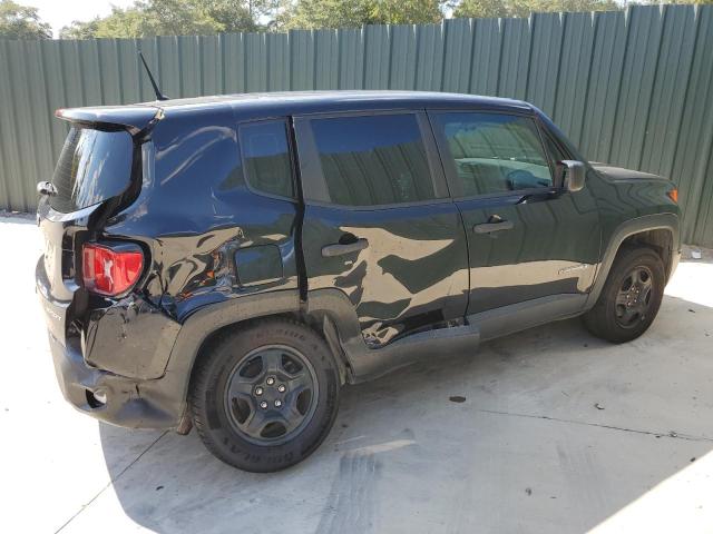 Photo 3 from auction – 2018 JEEP RENEGADE S with VIN ZACCJBAB9JPH87953