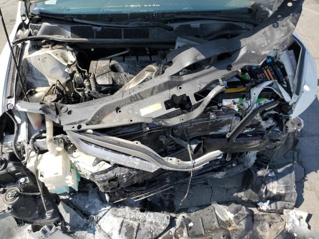 Photo 12 from auction – 2013 TOYOTA VENZA LE with VIN 4T3ZA3BBXDU074287