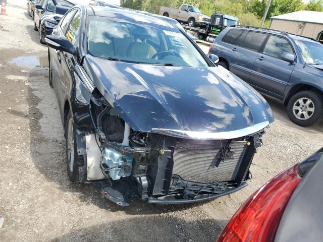 Photo 5 from auction – 2014 HYUNDAI SONATA SE with VIN 5NPEC4AC7EH892853