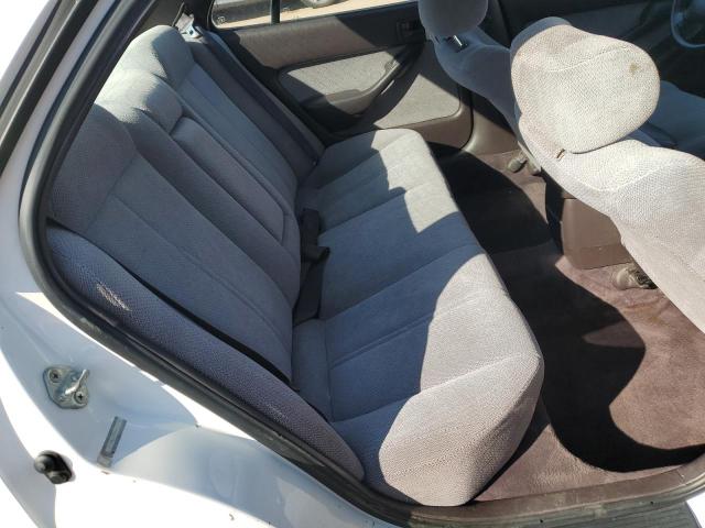 Photo 10 from auction – 1994 TOYOTA CAMRY LE with VIN JT2SK12E0R0225798