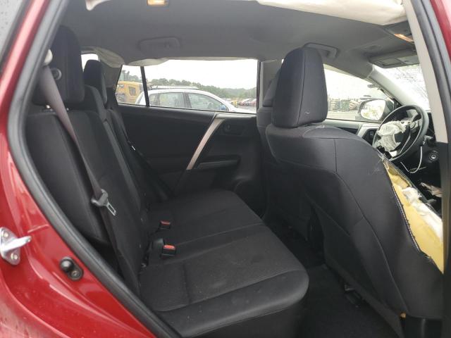 Photo 11 from auction – 2018 TOYOTA RAV4 LE with VIN JTMBFREV2JD227717