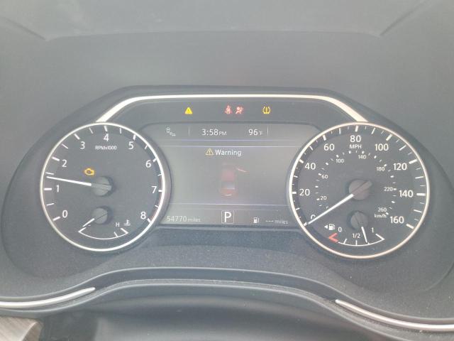 Foto 9 de la subasta – 2016 NISSAN MAXIMA 3.5 con VIN 1N4AA6AP2GC447654