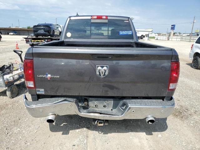 Photo 6 from auction – 2016 RAM 1500 SLT with VIN 1C6RR6LT0GS128525