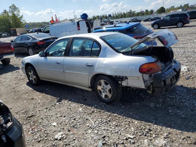 Photo 2 from auction – 2003 CHEVROLET MALIBU LS with VIN 1G1NE52J93M529026