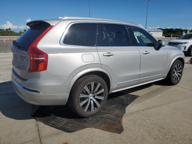 Photo 3 from auction – 2024 VOLVO XC90 PLUS with VIN YV4062PEXR1184394