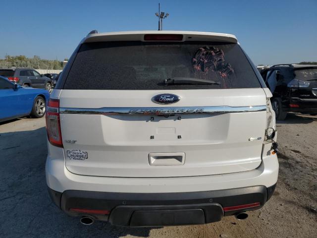 صورة رقم 6 من المزاد - 2013 FORD EXPLORER X مع VIN 1FM5K8D82DGA49921