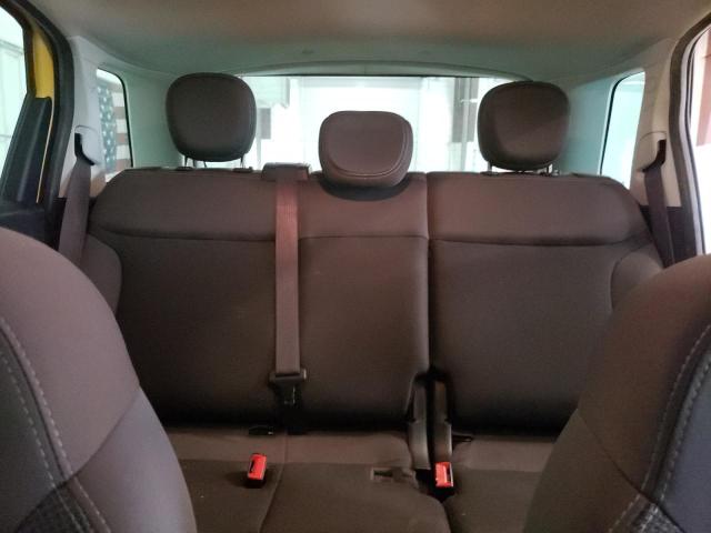 Photo 10 from auction – 2014 FIAT 500L TREKK with VIN ZFBCFADH8EZ023548