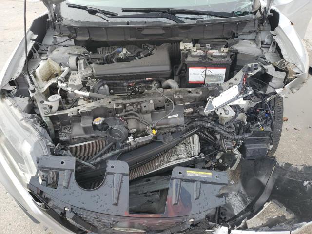 Photo 12 from auction – 2018 NISSAN ROUGE with VIN 5N1AT2MT6JC791609