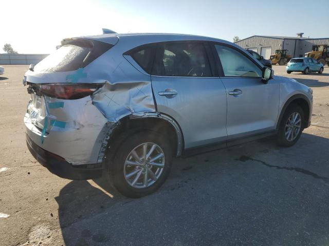 Photo 3 from auction – 2023 MAZDA CX-5 SELEC with VIN JM3KFBBM6P0209926