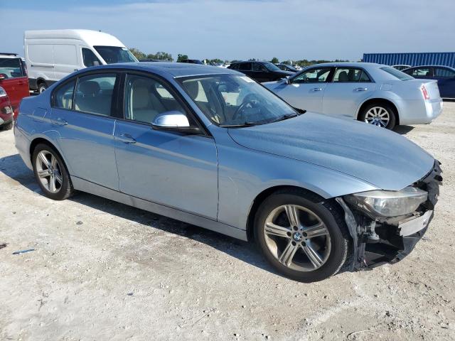 Photo 4 from auction – 2013 BMW 328 I with VIN WBA3A5C50DF353000