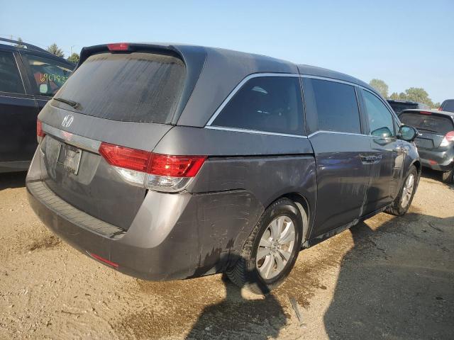 Photo 3 from auction – 2015 HONDA ODYSSEY EX with VIN 5FNRL5H42FB073447