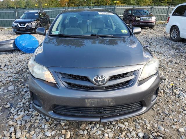 Photo 5 from auction – 2012 TOYOTA COROLLA BA with VIN 5YFBU4EE9CP061950