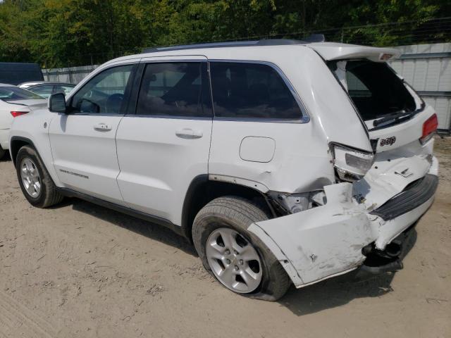Photo 2 from auction – 2015 JEEP GRAND CHER with VIN 1C4RJFAG2FC881357