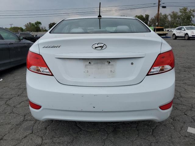 Photo 6 from auction – 2017 HYUNDAI ACCENT SE with VIN KMHCT4AE6HU394884