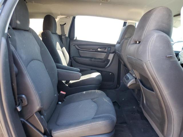 Photo 10 from auction – 2016 CHEVROLET TRAVERSE L with VIN 1GNKRHKD6GJ124931