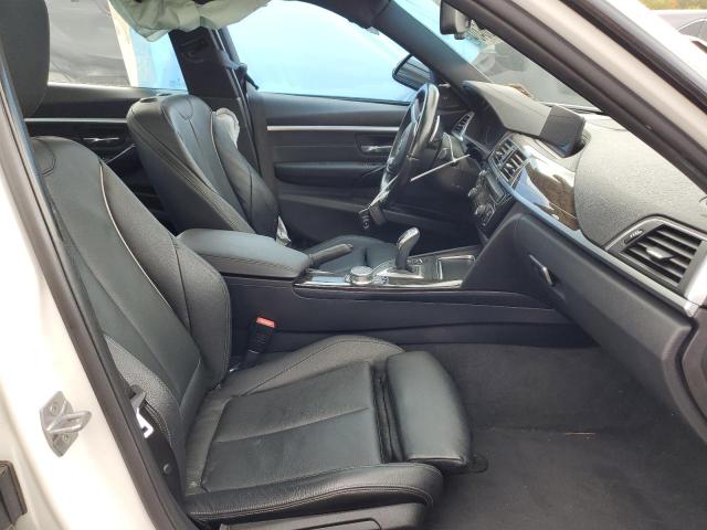 Photo 7 from auction – 2018 BMW 340 XI with VIN WBA8B7C59JA583206