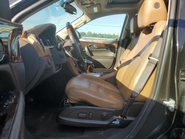 Photo 7 from auction – 2013 BUICK ENCLAVE with VIN 5GAKRDKD6DJ138522