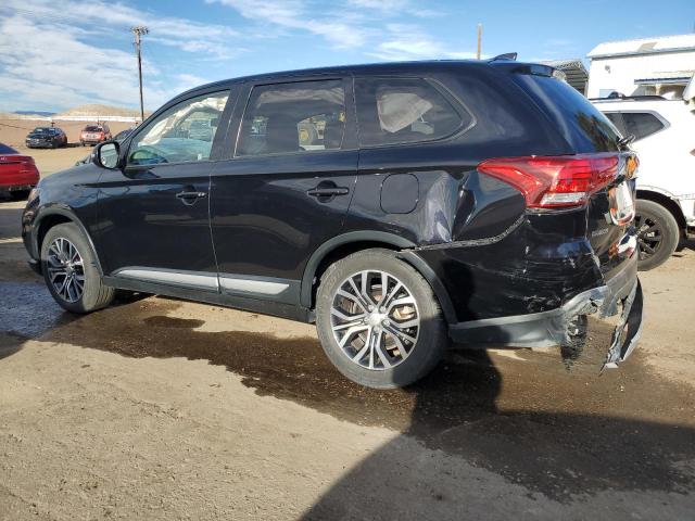 Photo 2 from auction – 2018 MITSUBISHI OUTLANDER with VIN JA4AD3A39JZ023660