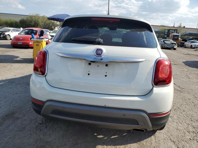 Photo 6 from auction – 2016 FIAT 500X TREKK with VIN ZFBCFXCT8GP347090
