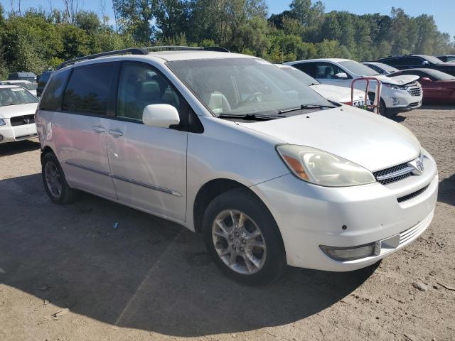 Photo 4 from auction – 2004 TOYOTA SIENNA XLE with VIN 5TDBA22C54S025276