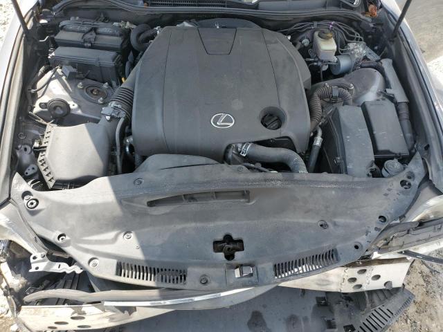 Photo 11 from auction – 2015 LEXUS IS 250 with VIN JTHBF1D22F5049624