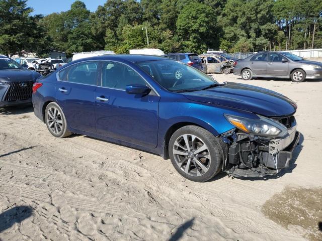 Photo 4 from auction – 2016 NISSAN ALTIMA 2.5 with VIN 1N4AL3AP3GC155634