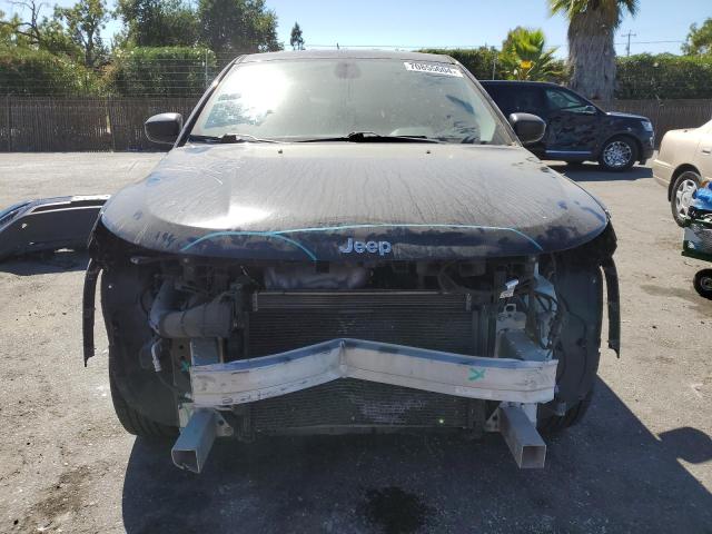 Photo 5 from auction – 2018 JEEP COMPASS SP with VIN 3C4NJCAB2JT226968