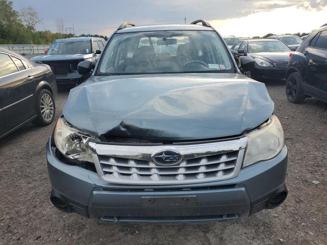 Photo 5 from auction – 2011 SUBARU FORESTER 2 with VIN JF2SHABC6BG715469