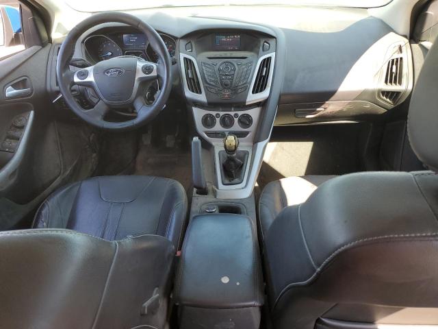 Photo 8 from auction – 2014 FORD FOCUS SE with VIN 1FADP3K26EL212961