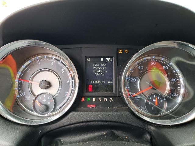Photo 9 from auction – 2015 CHRYSLER TOWN & COU with VIN 2C4RC1BG0FR588012