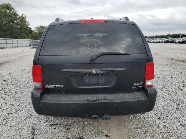 Photo 6 from auction – 2007 CHRYSLER ASPEN LIMI with VIN 1A8HX582X7F557449