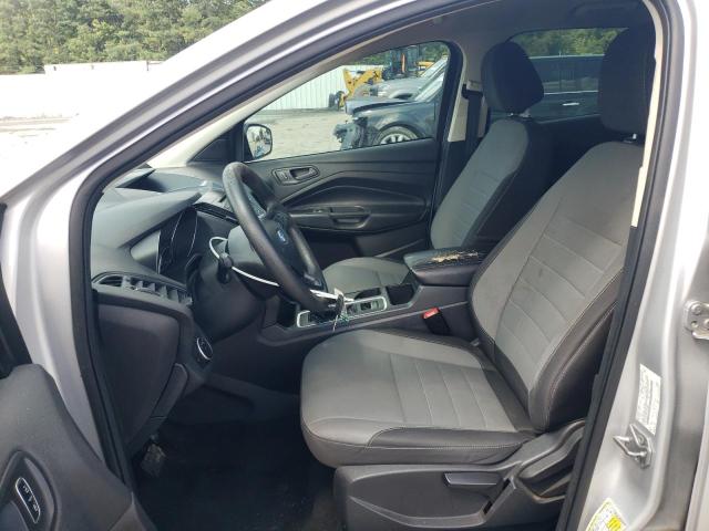 Photo 6 from auction – 2017 FORD ESCAPE S with VIN 1FMCU0F75HUB74510