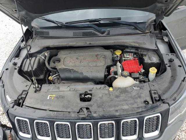 Photo 12 from auction – 2020 JEEP COMPASS LI with VIN 3C4NJDCB8LT208738