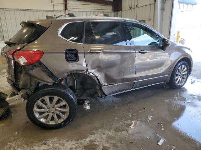 Photo 3 from auction – 2019 BUICK ENVISION E with VIN LRBFX2SA9KD030387