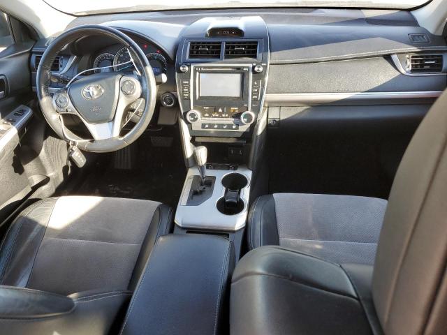 صورة رقم 8 من المزاد - 2012 TOYOTA CAMRY BASE مع VIN 4T1BF1FK5CU532228