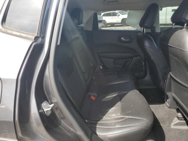 Photo 11 from auction – 2018 JEEP COMPASS LA with VIN 3C4NJDBB5JT202829