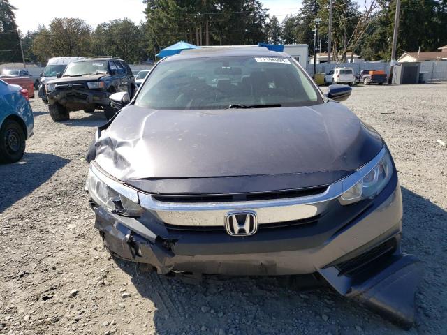 Photo 5 from auction – 2016 HONDA CIVIC EX with VIN 19XFC2F72GE034945