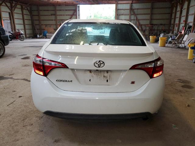 Photo 6 from auction – 2014 TOYOTA COROLLA L with VIN 2T1BURHE7EC072165