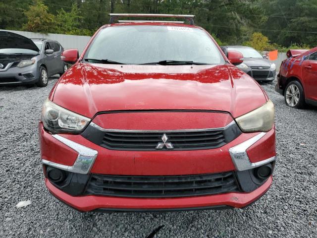 Photo 5 from auction – 2016 MITSUBISHI OUTLANDER with VIN JA4AP3AU4GZ029522