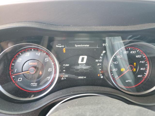 Photo 9 from auction – 2021 DODGE CHARGER SC with VIN 2C3CDXGJXMH511455