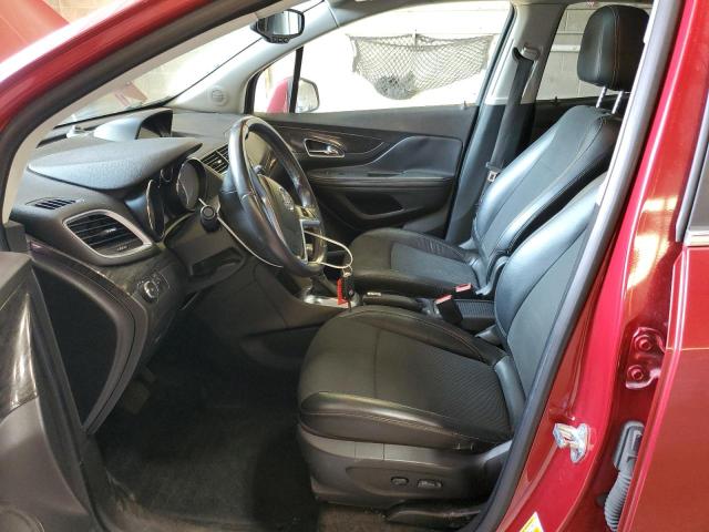 Photo 7 from auction – 2014 BUICK ENCORE CON with VIN KL4CJFSB3EB568289