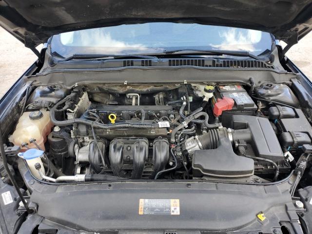 Photo 11 from auction – 2016 FORD FUSION SE with VIN 3FA6P0H71GR221324