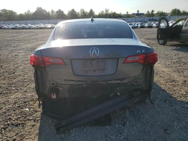 Photo 6 from auction – 2013 ACURA ILX 20 TEC with VIN 19VDE1F74DE011781